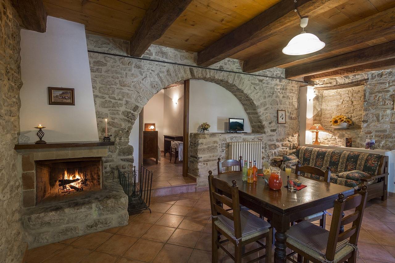 Expert Chimney and Fireplace Services in Framingham, Massachusetts