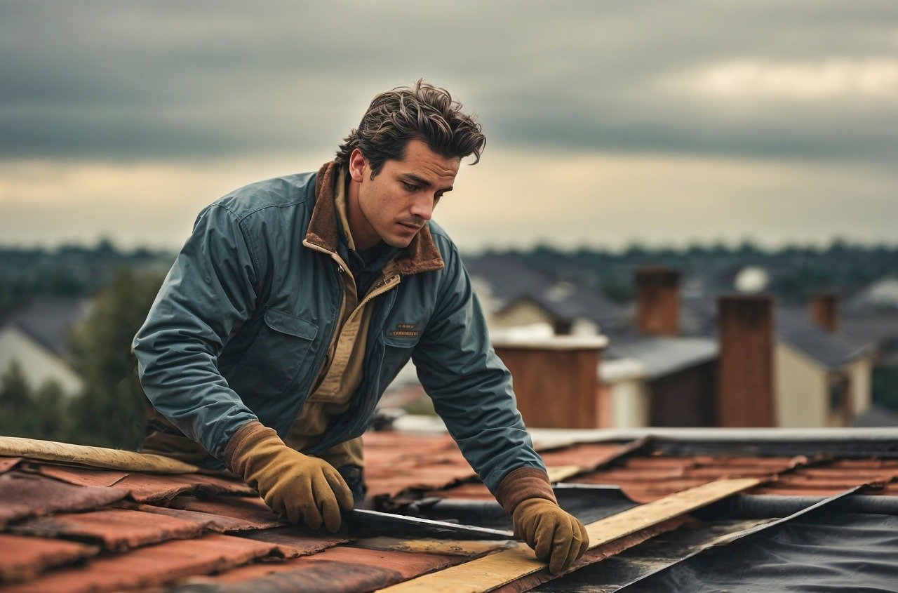 Professional Chimney Waterproofing Services In Framingham Massachusetts
