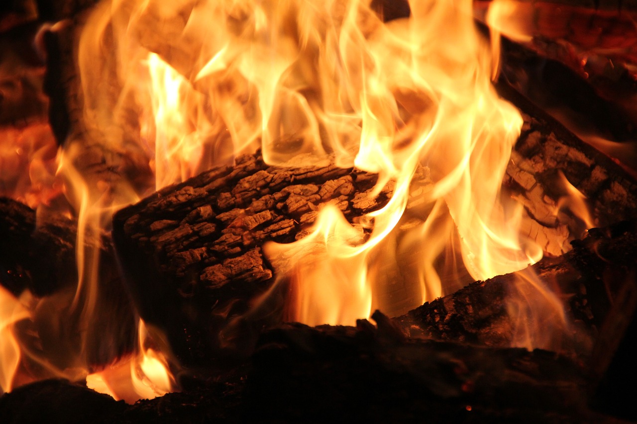Professional Fireplace Cleaning Services In Framingham Massachusetts