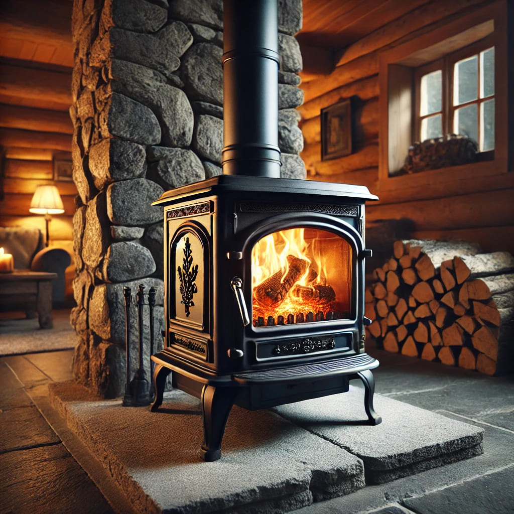 Professional Wood Stove Repair Framingham MA - Expert Heating Efficiency Solutions by Chimney Sweep Framingham